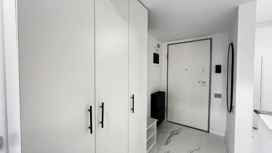 Apartament cu 2 camere decomandat, mobilat în Ștefan cel Mare