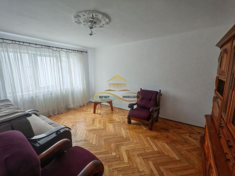 Apartament 3 camere de închiriat – zona RMB - 6