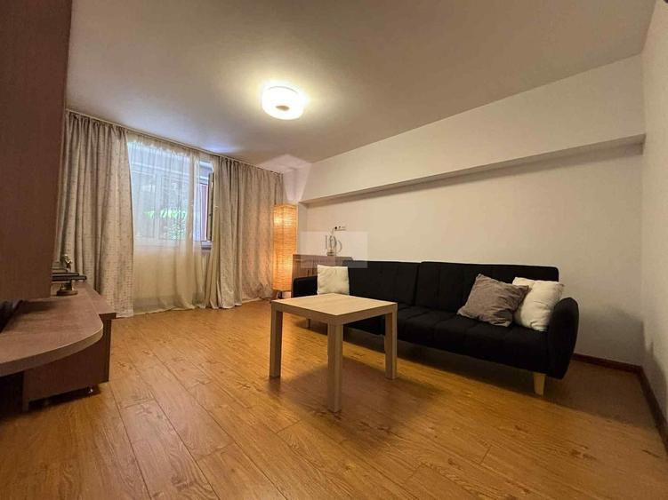 Apartament 3 camere cu Grădină proprie | Parcare | Zona Manastur - 11