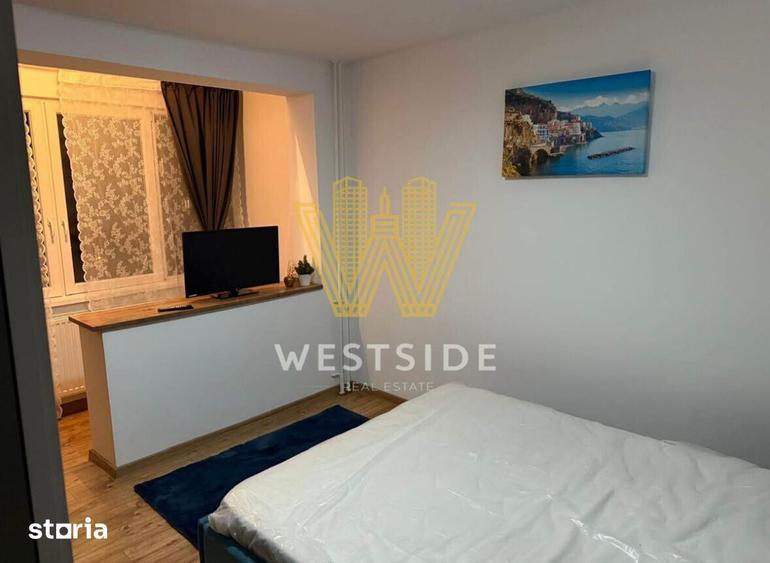 Apartament cu 2 camere, de inchiriat, zona Olimpia - 4