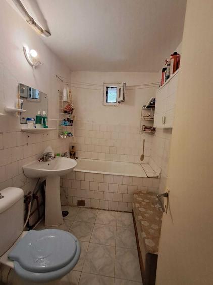 Apartament cu 2 camere decomandat în Burdujeni