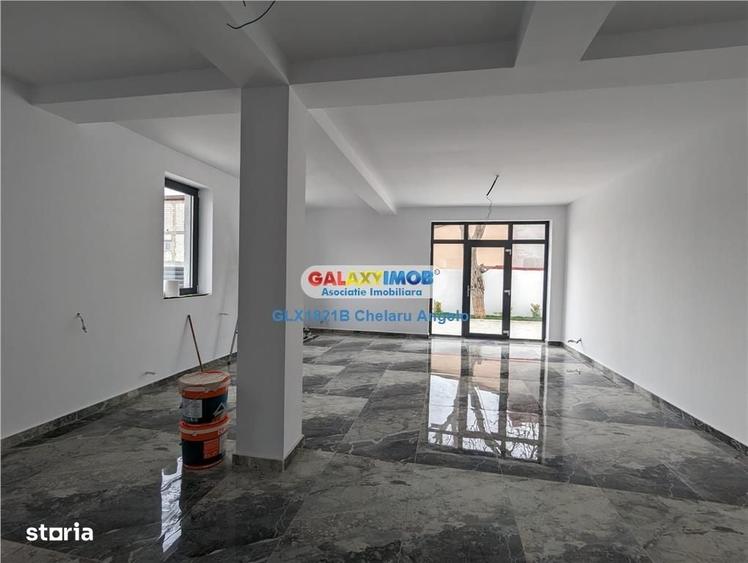 Aparatorii Patriei vila P+1,5 camere,an 2023 - 3