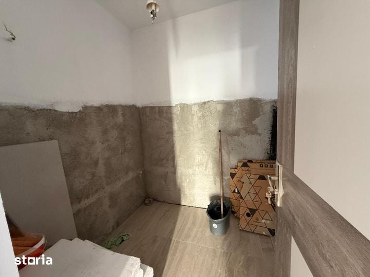 Casă cu 3 camere cu Teren 500 Mp în Nord