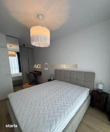 2 Camere de inchiriat | Theodor Pallady - Hills | Parcare | Totul Nou - 3
