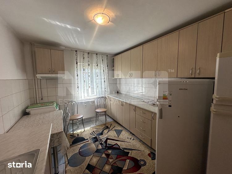 Apartament 3 Camere | Etaj 2 | Zona Oborului | 70.000 Euro - 3
