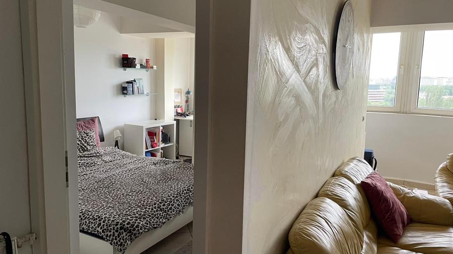 Apartament 2 camere luminos – Calea Plevnei- Facultatea de Medicină Carol Davila - 37