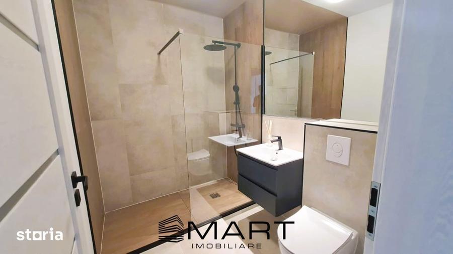 Apartament cu 3 camere decomandat în Șelimbăr