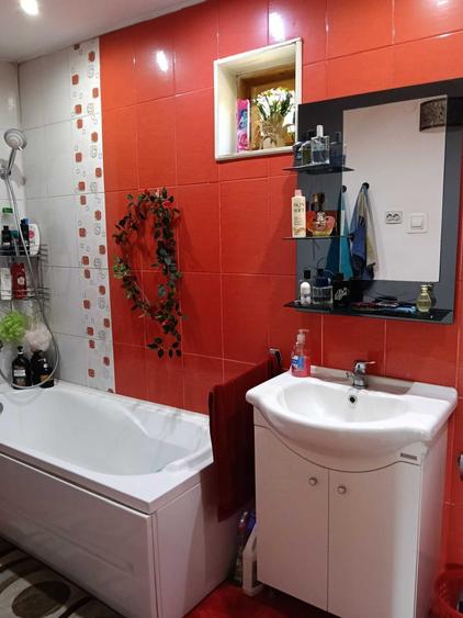 Casă cu 2 camere în Fotoș