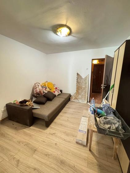 Apartament cu 2 camere decomandat în Alexandru cel Bun