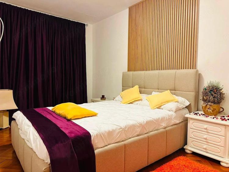 Apartament cu 3 camere în Dacia