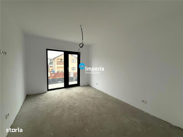 Casă cu 4 camere cu Teren 292 Mp în Rediu