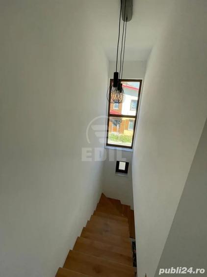 Casă cu 3 camere cu Teren 324 Mp în Florești