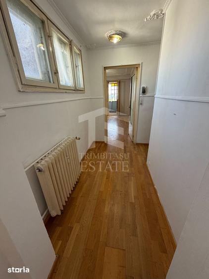 Apartament cu 2 camere decomandat în Berceni