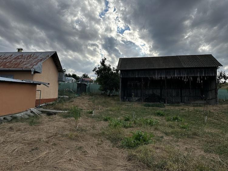 Casă cu 3 camere în Exterior Vest
