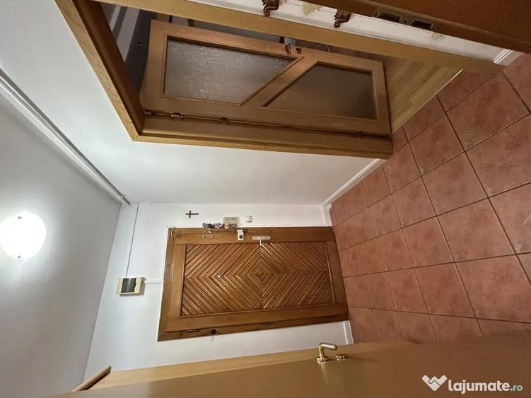 Apartament cu 2 camere semidecomandat în Mihai Viteazul