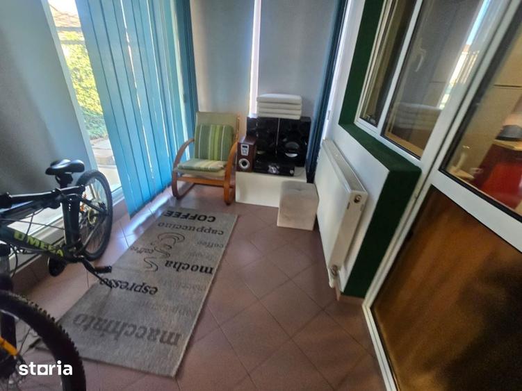 Apartament cu 2 camere în Exercițiu