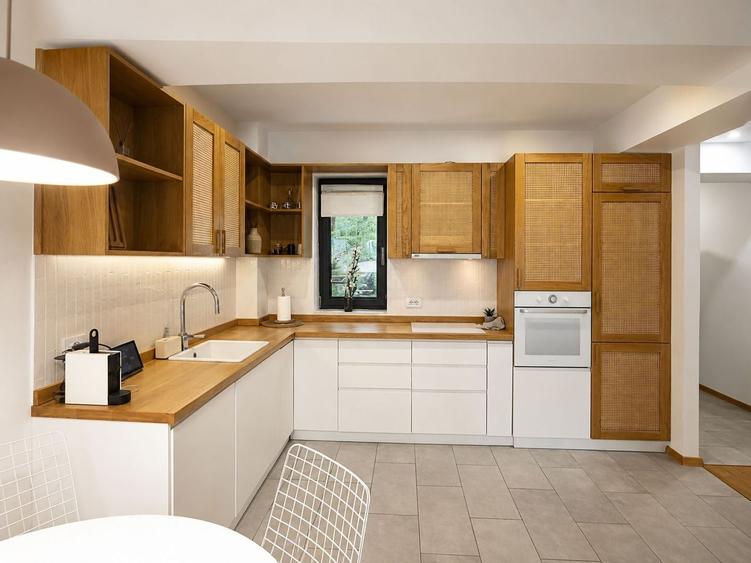 Apartament 2 camere | 65 mp utili + terasă 10 mp | vedere Parcul Verdi - 2