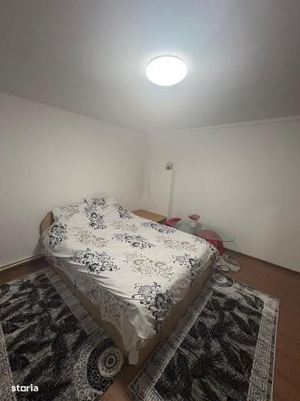 Garsonieră în Aleea Tudor Neculai