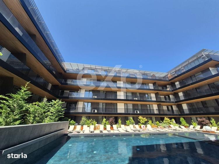Apartament cu 4 camere în Iancu Nicolae