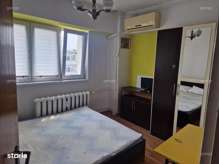 Apartament 3 camere | 5' Metrou Stefan cel Mare | 2 Bai | Parcare | - 3
