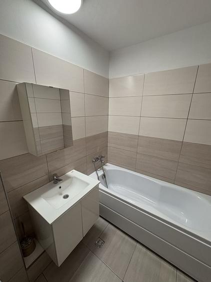 Apartament cu 2 camere în Nufărul