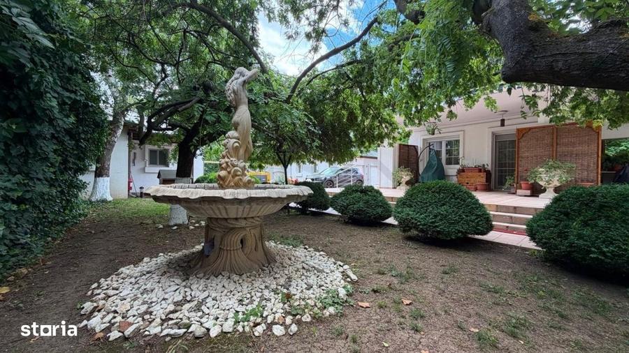 Casă cu 4 camere cu Piscina în Ferme