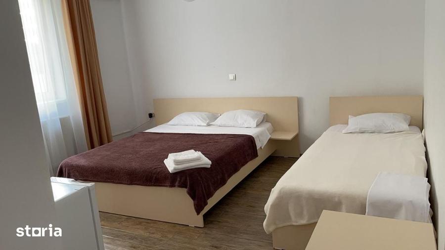 Casă cu Teren 300 Mp în Eforie
