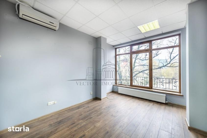 Spațiu comercial, de 132 mp, în Coșbuc