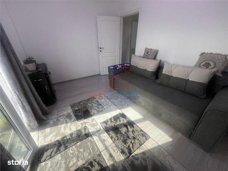 Apartament 2 camere Etaj 1 si parcare Capat Cug - Horpaz - 6