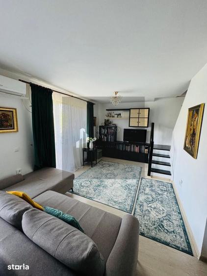 Apartament 3 camere de inchiriar zona Piata Resita - 4