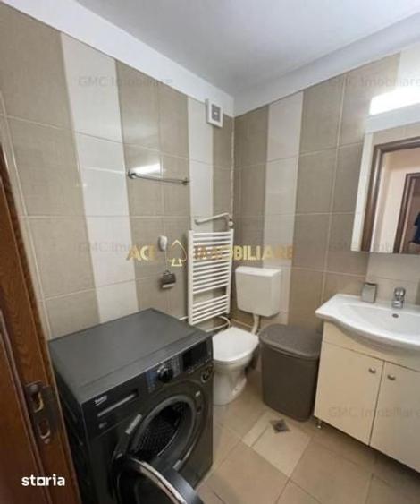 Garsoniera de inchiriat | Brancoveanu | Metrou | Centrala | Mobilat - 10