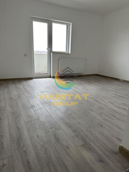Apartament cu 2 camere decomandat în Metalurgiei