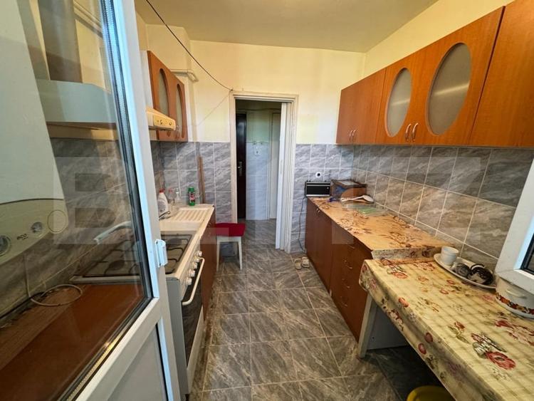 Apartament 2 camere, 46 mp, balcon 8 mp, boxă - Micro 4, Hunedoara - 2