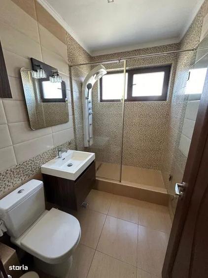 Apartament cu 3 camere, mobilat în Europa