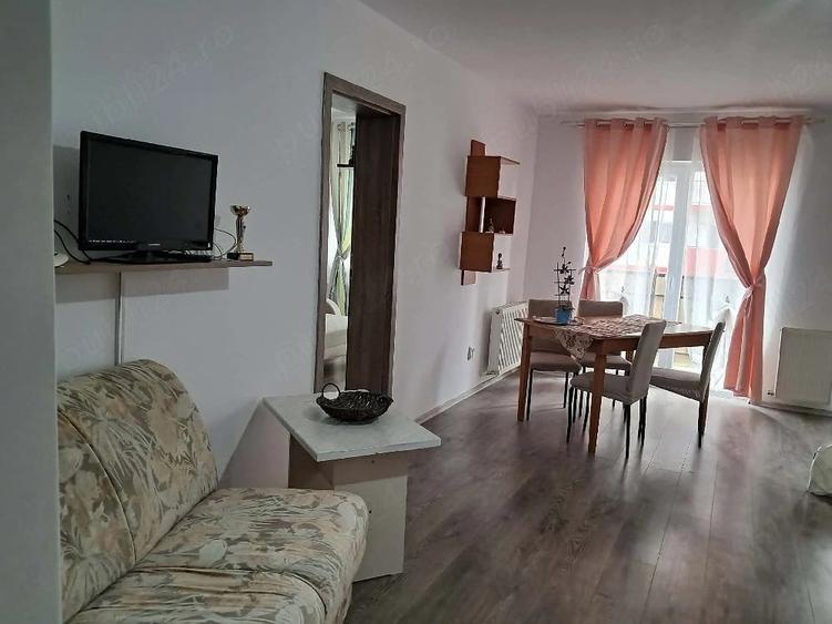 Apartament cu 2 camere decomandat în Nord