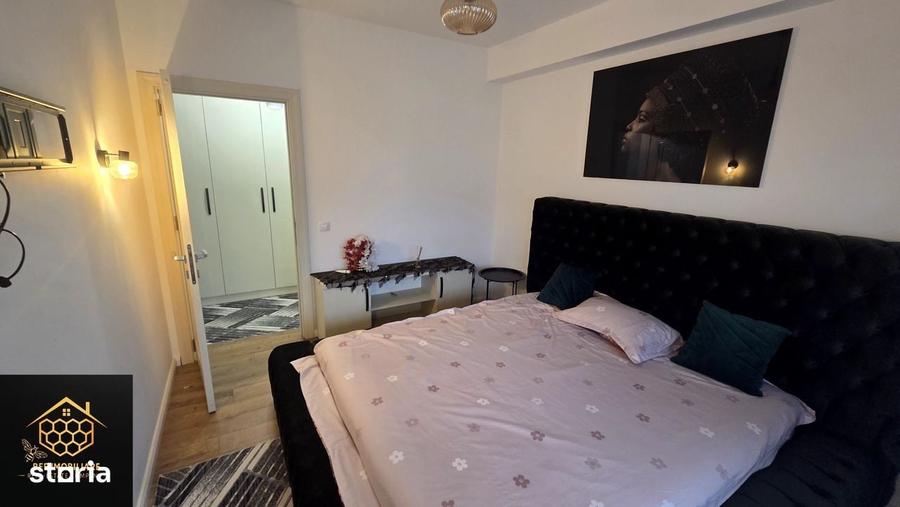 Apartament cu 3 camere decomandat în Calea Severinului