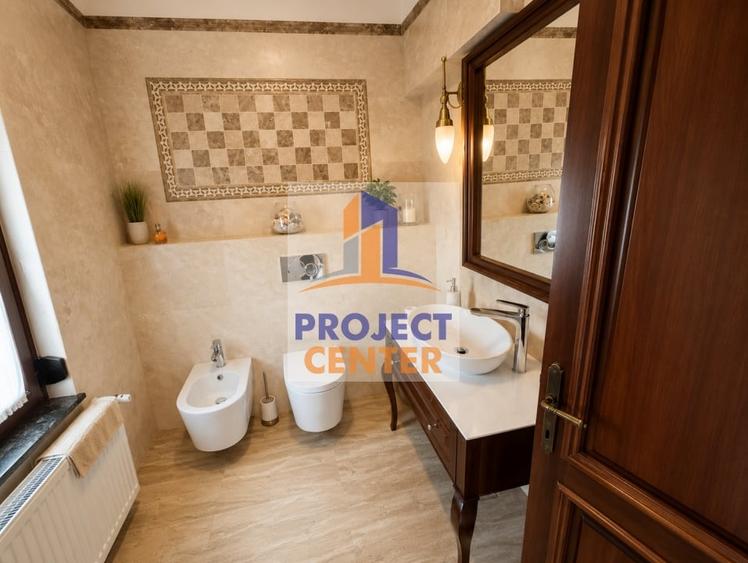 Casă individuală cu 5 camere cu Canalizare în Găvana 3