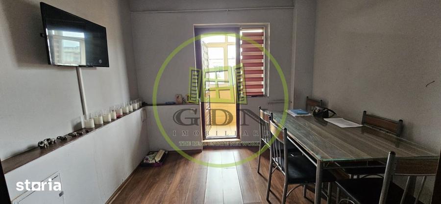 Apartament cu 2 camere decomandat, mobilat în Brestei