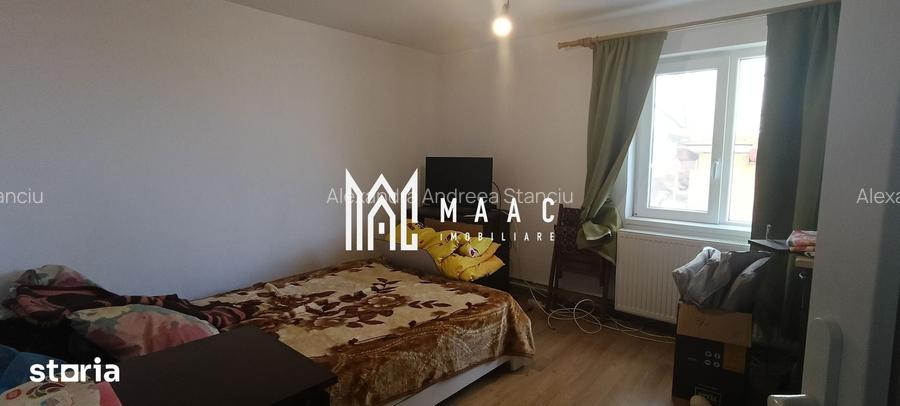 Casa de vanzare 3 camere | Sura Mare | 118 mp | teren 650 mp