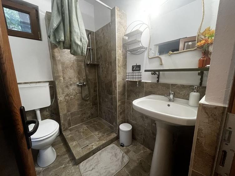 Apartament decomandat în Tăuții-Măgherăuș