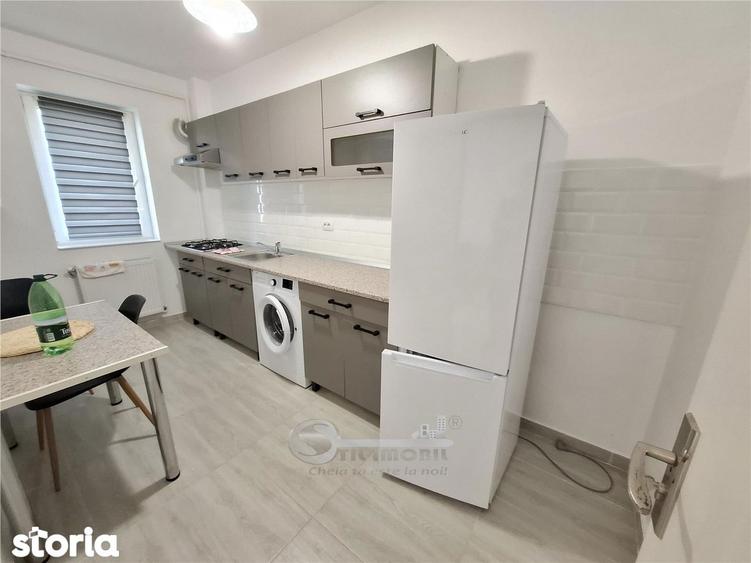 Apartament 1 camera, mobilat complet, liber, Galata, bloc 2022 - 11