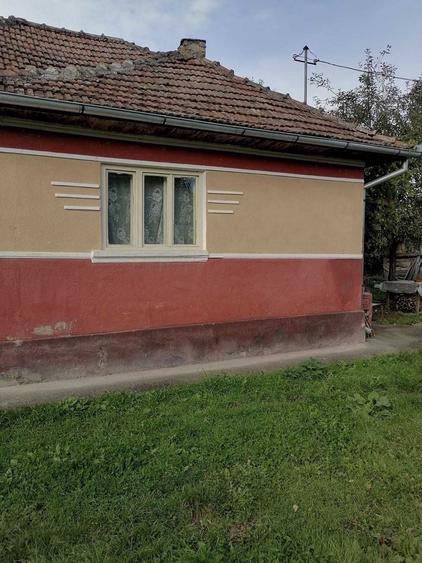 Casă cu 3 camere în Central