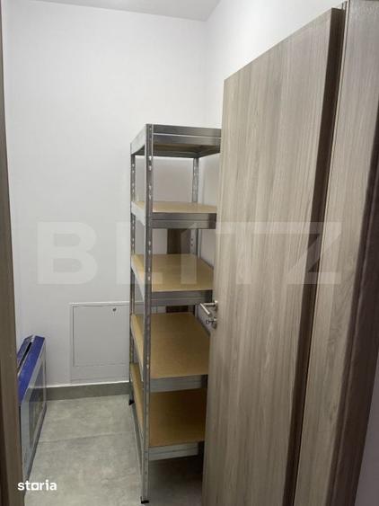 Apartament cu 2 camere decomandat în Tractorul