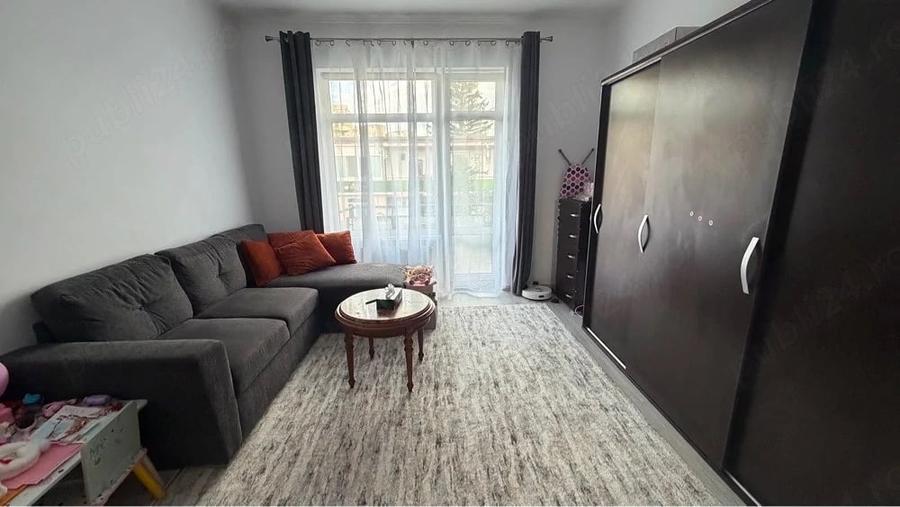 Apartament cu 2 camere decomandat în Centrul Civic
