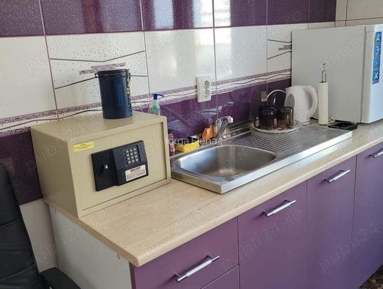 Vanzare imobil cota parte apartament tip birou