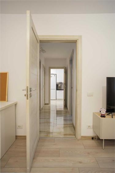 Apartament cu 2 camere decomandat în Lujerului