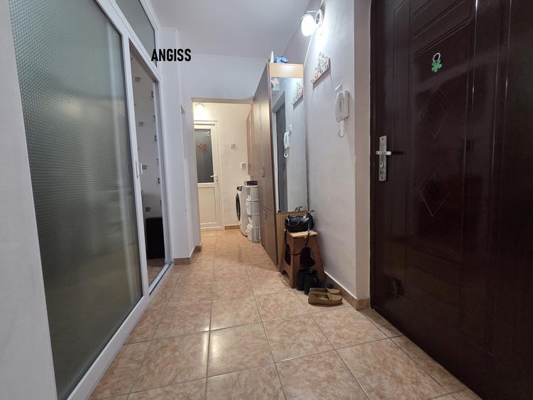 Apartament cu 2 camere în Vest