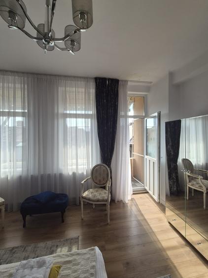 Apartament 2 camere in vilă interbelica Unirii ULTRACENTRAL - 12