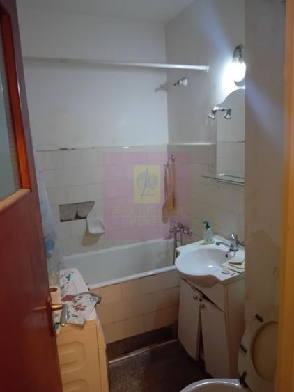 Garsonieră semidecomandată în Drumul Taberei