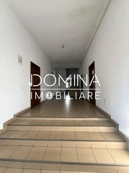 Spațiu comercial, de 15 mp, în Central